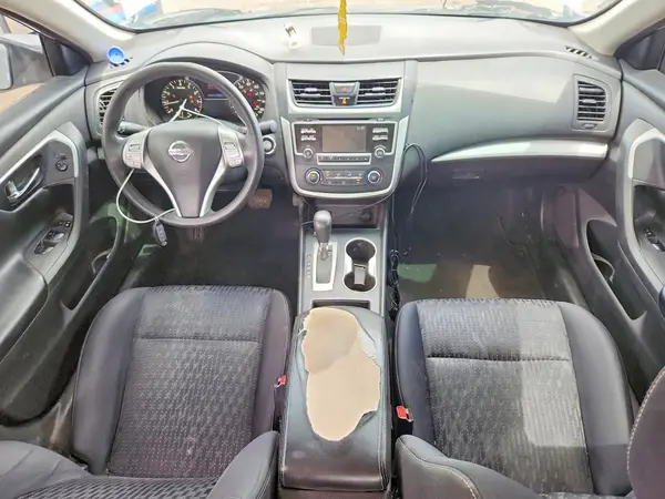 1N4AL3AP7GC223224 2016 NISSAN ALTIMA - Image 8