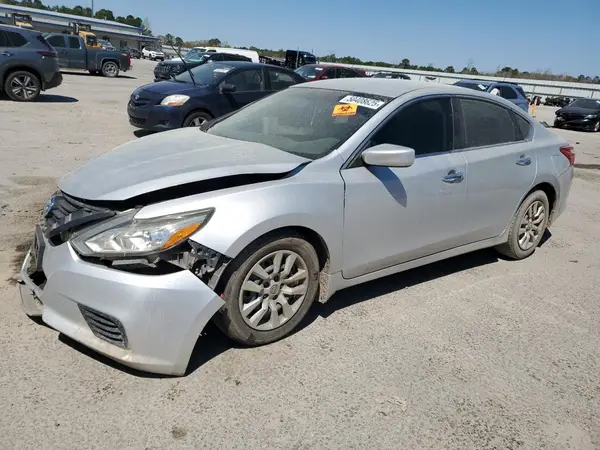 1N4AL3AP7GC223238 2016 NISSAN ALTIMA - Image 1