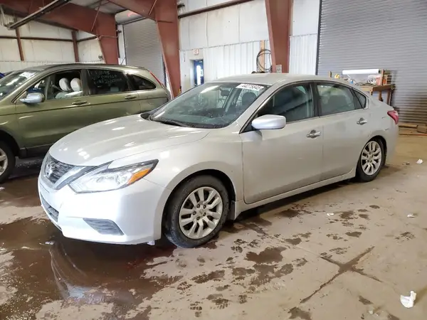 1N4AL3AP7GC223885 2016 NISSAN ALTIMA - Image 1