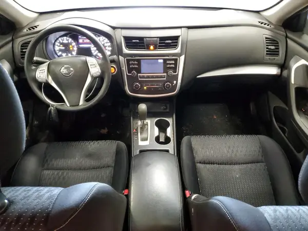 1N4AL3AP7GC223885 2016 NISSAN ALTIMA - Image 8