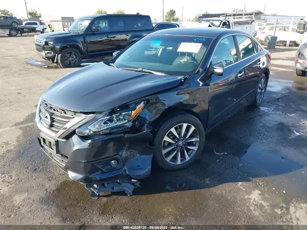 1N4AL3AP7GC224048 2016 NISSAN ALTIMA - Image 2