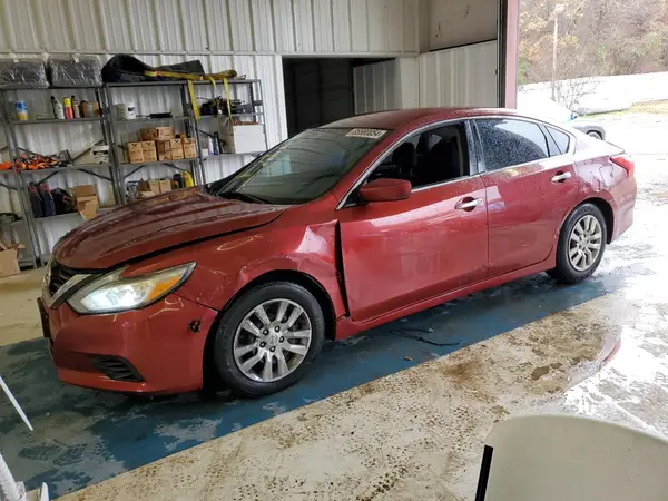 1N4AL3AP7GC224065 2016 NISSAN ALTIMA - Image 1