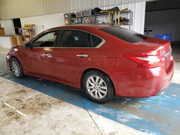 1N4AL3AP7GC224065 2016 NISSAN ALTIMA - Image 2