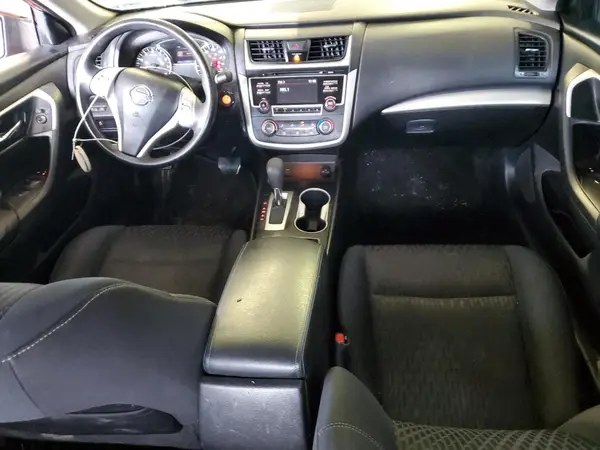 1N4AL3AP7GC224065 2016 NISSAN ALTIMA - Image 8