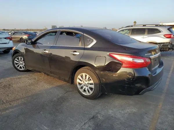 1N4AL3AP7GC224177 2016 NISSAN ALTIMA - Image 2
