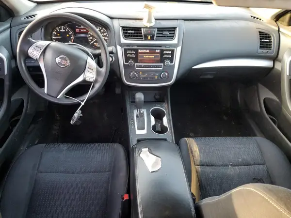 1N4AL3AP7GC224177 2016 NISSAN ALTIMA - Image 8