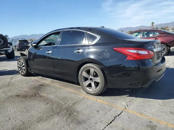 1N4AL3AP7GC224910 2016 NISSAN ALTIMA - Image 2