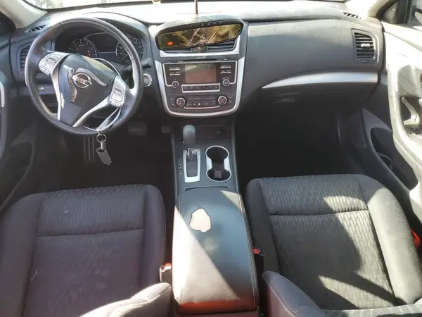 1N4AL3AP7GC224910 2016 NISSAN ALTIMA - Image 8