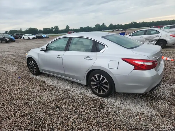 1N4AL3AP7GC225247 2016 NISSAN ALTIMA - Image 2