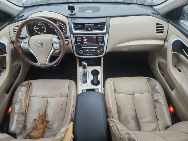 1N4AL3AP7GC225247 2016 NISSAN ALTIMA - Image 8