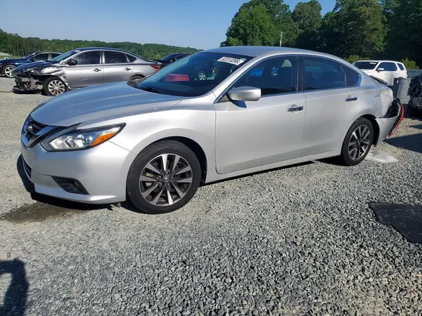 1N4AL3AP7GC225314 2016 NISSAN ALTIMA - Image 1