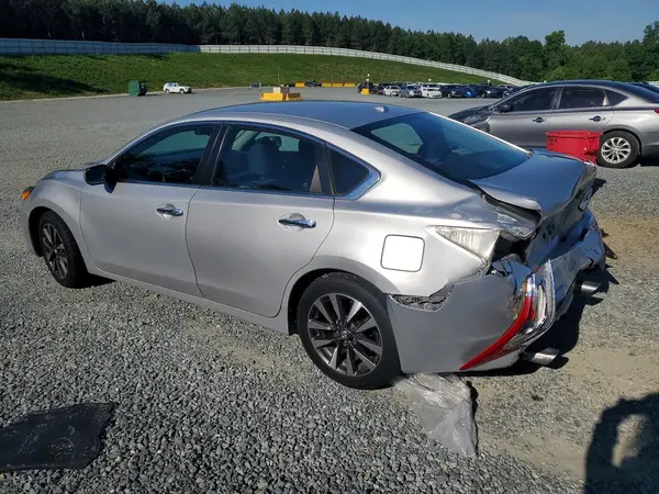 1N4AL3AP7GC225314 2016 NISSAN ALTIMA - Image 2