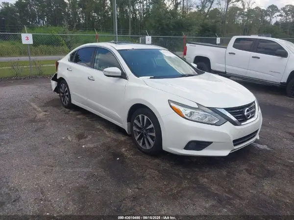 1N4AL3AP7GC225460 2016 NISSAN ALTIMA - Image 1