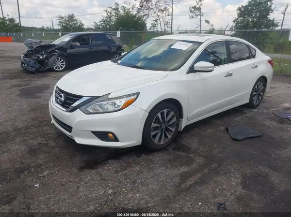 1N4AL3AP7GC225460 2016 NISSAN ALTIMA - Image 2