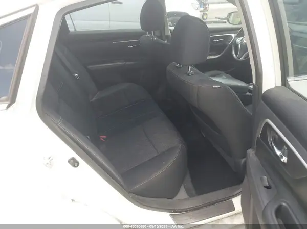 1N4AL3AP7GC225460 2016 NISSAN ALTIMA - Image 8