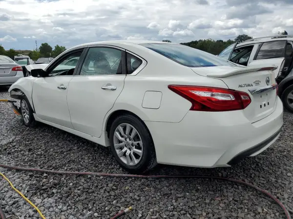 1N4AL3AP7GC225510 2016 NISSAN ALTIMA - Image 2
