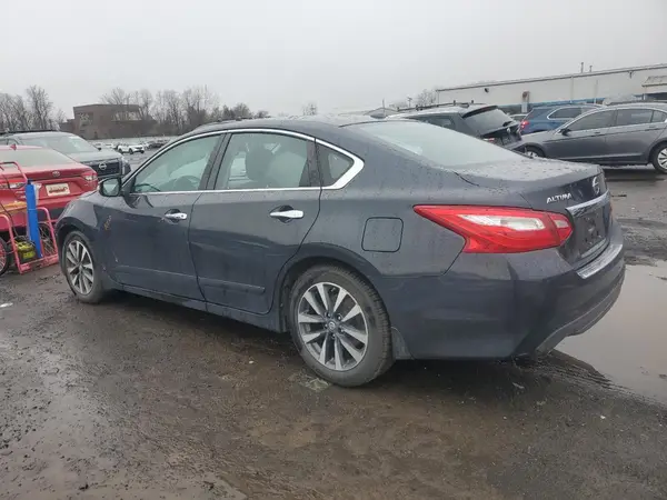 1N4AL3AP7GC225667 2016 NISSAN ALTIMA - Image 2