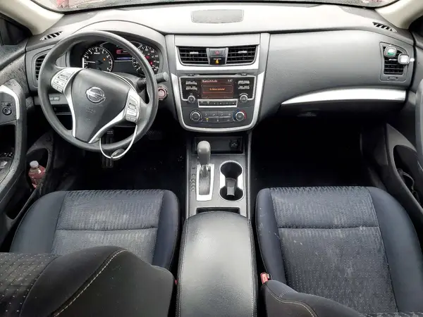 1N4AL3AP7GC227399 2016 NISSAN ALTIMA - Image 8