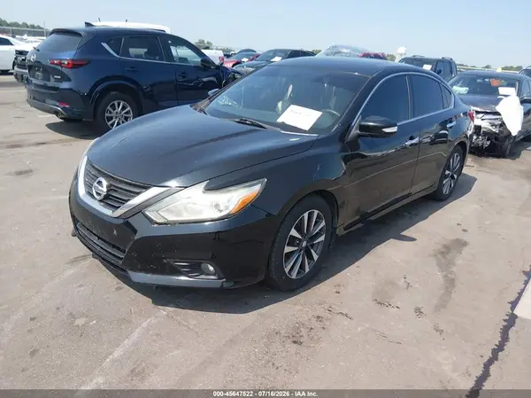 1N4AL3AP7GC228388 2016 NISSAN ALTIMA - Image 2