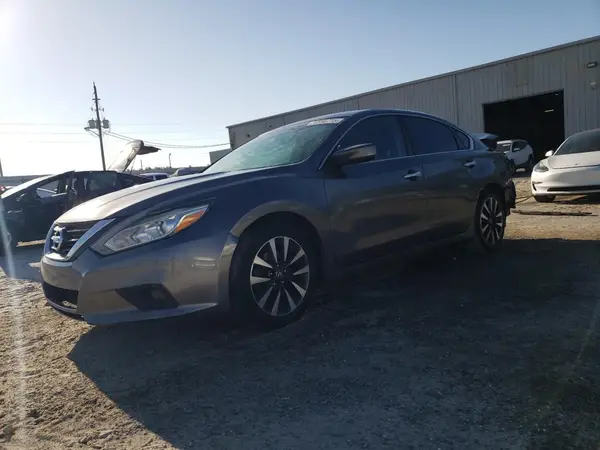 1N4AL3AP7GC228519 2016 NISSAN ALTIMA - Image 1