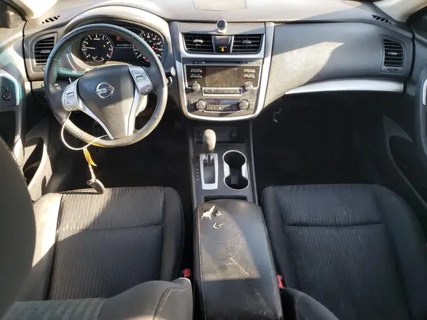1N4AL3AP7GC228519 2016 NISSAN ALTIMA - Image 8
