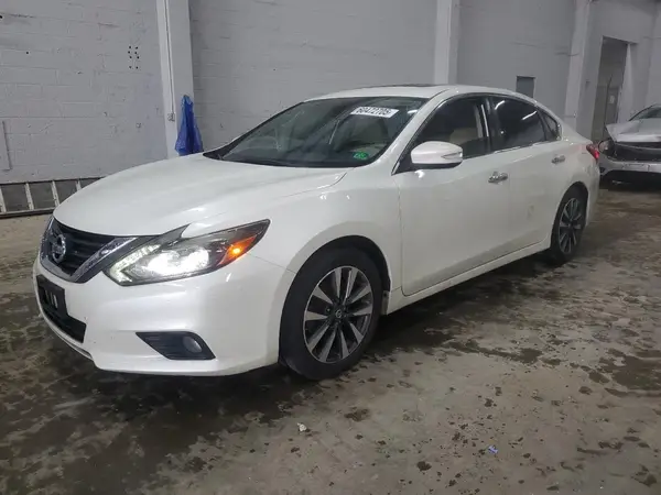 1N4AL3AP7GC228813 2016 NISSAN ALTIMA - Image 1
