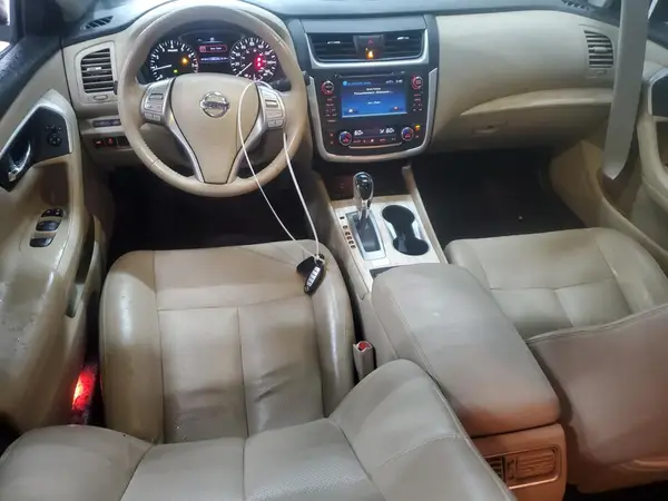 1N4AL3AP7GC228813 2016 NISSAN ALTIMA - Image 8