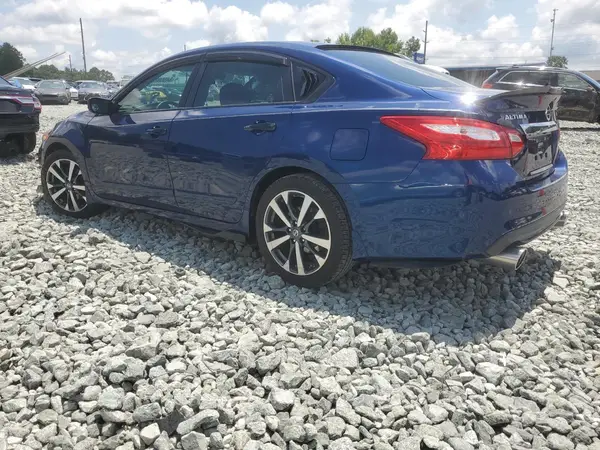 1N4AL3AP7GC228939 2016 NISSAN ALTIMA - Image 2