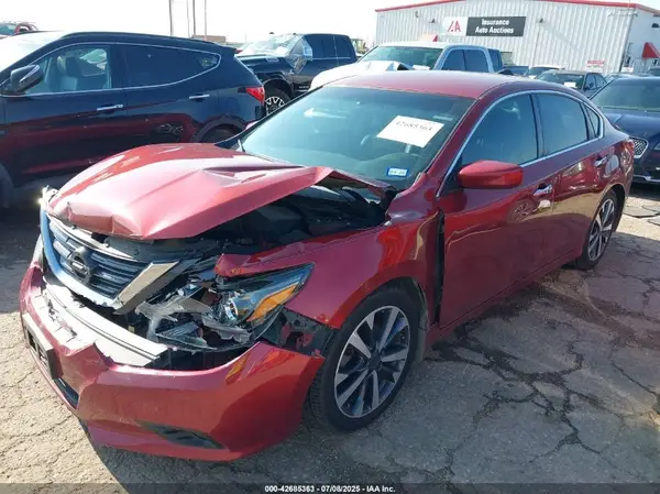 1N4AL3AP7GC229010 2016 NISSAN ALTIMA - Image 2
