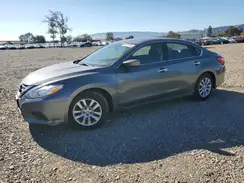 1N4AL3AP7GC229184 2016 NISSAN ALTIMA