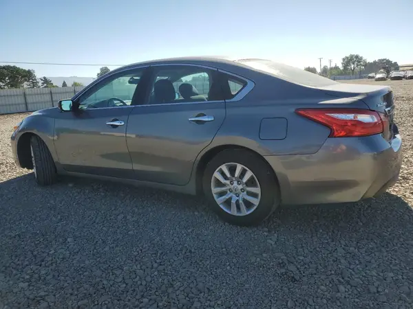 1N4AL3AP7GC229184 2016 NISSAN ALTIMA - Image 2
