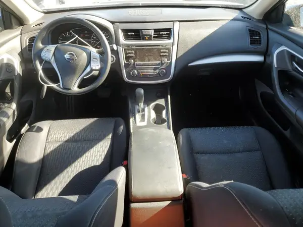 1N4AL3AP7GC229184 2016 NISSAN ALTIMA - Image 8