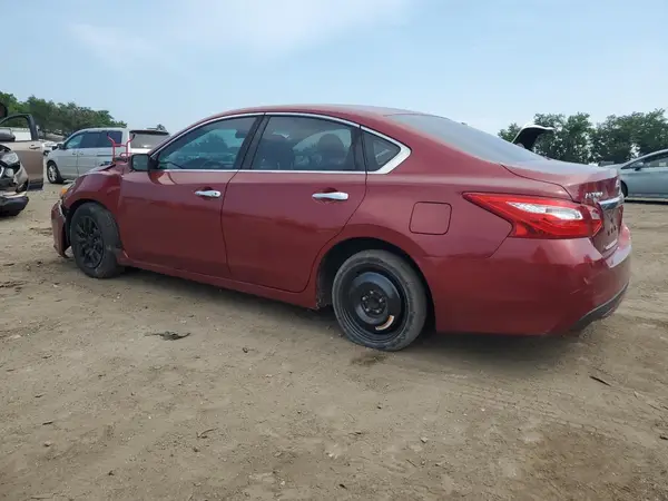 1N4AL3AP7GC229394 2016 NISSAN ALTIMA - Image 2