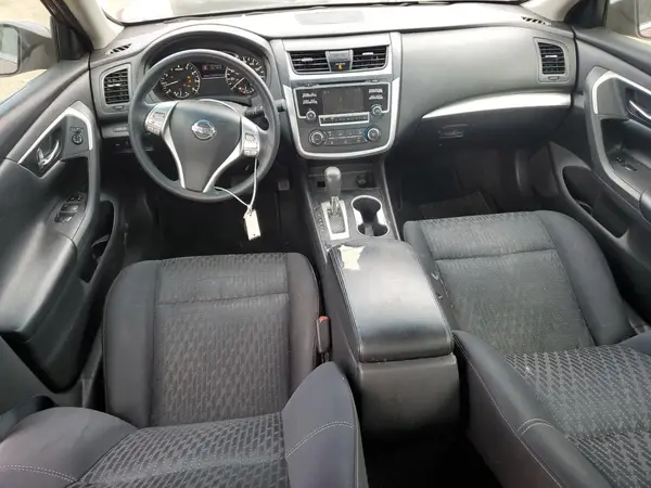 1N4AL3AP7GC229394 2016 NISSAN ALTIMA - Image 8