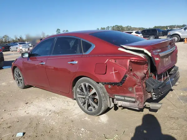 1N4AL3AP7GC230285 2016 NISSAN ALTIMA - Image 2