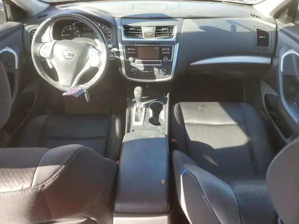 1N4AL3AP7GC230285 2016 NISSAN ALTIMA - Image 8