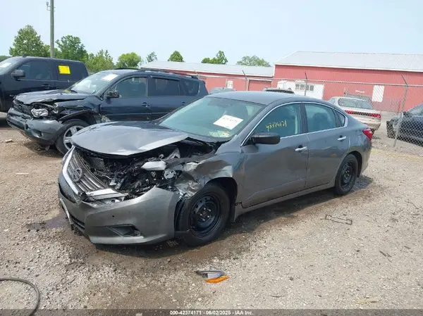 1N4AL3AP7GC230402 2016 NISSAN ALTIMA - Image 2