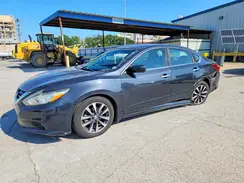 1N4AL3AP7GC230738 2016 NISSAN ALTIMA