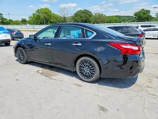 1N4AL3AP7GC230934 2016 NISSAN ALTIMA - Image 2