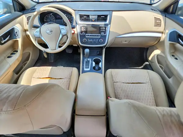 1N4AL3AP7GC230934 2016 NISSAN ALTIMA - Image 8