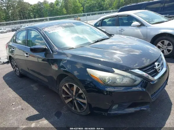 1N4AL3AP7GC230979 2016 NISSAN ALTIMA - Image 1
