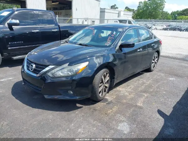 1N4AL3AP7GC230979 2016 NISSAN ALTIMA - Image 2