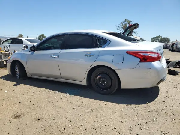 1N4AL3AP7GC231338 2016 NISSAN ALTIMA - Image 2