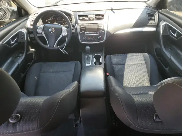 1N4AL3AP7GC231338 2016 NISSAN ALTIMA - Image 8