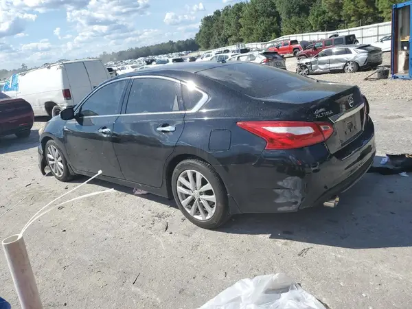 1N4AL3AP7GC231968 2016 NISSAN ALTIMA - Image 2