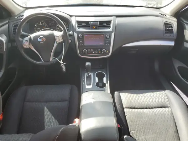 1N4AL3AP7GC231968 2016 NISSAN ALTIMA - Image 8