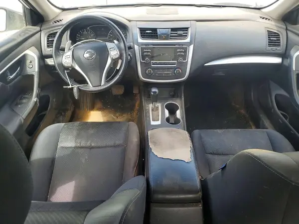 1N4AL3AP7GC232599 2016 NISSAN ALTIMA - Image 8