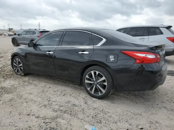 1N4AL3AP7GC233722 2016 NISSAN ALTIMA - Image 2