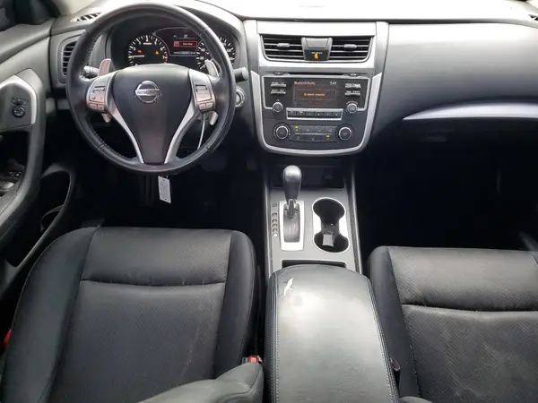 1N4AL3AP7GC233722 2016 NISSAN ALTIMA - Image 8