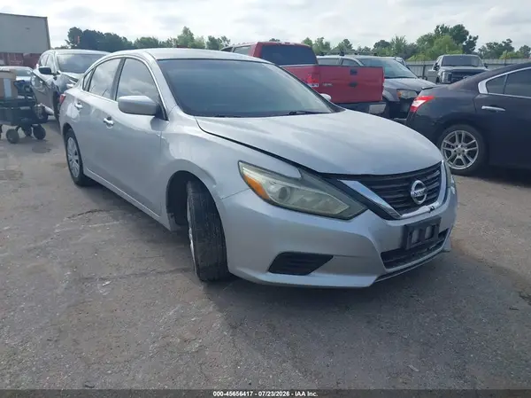 1N4AL3AP7GC233929 2016 NISSAN ALTIMA - Image 1